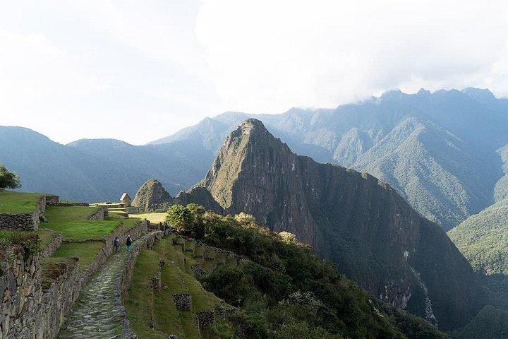 2-dages Inca Trail guidet tur fra Cusco
