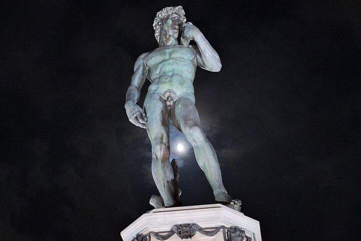 Fast Track Toegang tot Galleria dell'Accademia