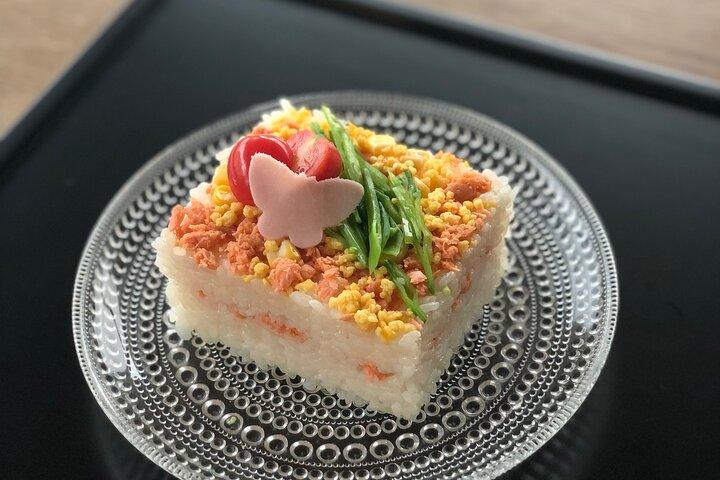 Authentische japanische Hausmannskost erleben