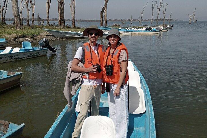 Lake Naivasha Day Trip From Nairobi