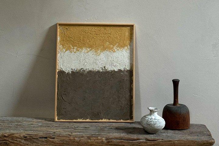 ERDE & KUNST: Erstellen Sie Ihr eigenes Ton Meisterwerk