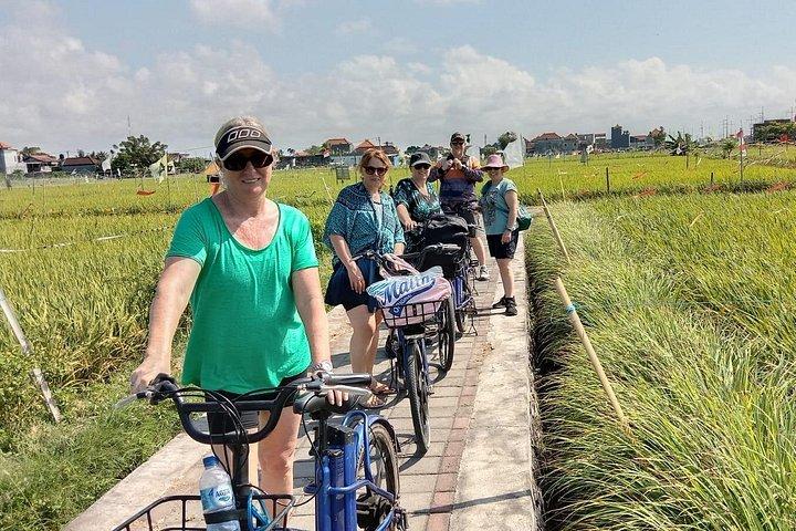 本物のサヌール：家族＆レジャー旅行者のための安全なイージーパス