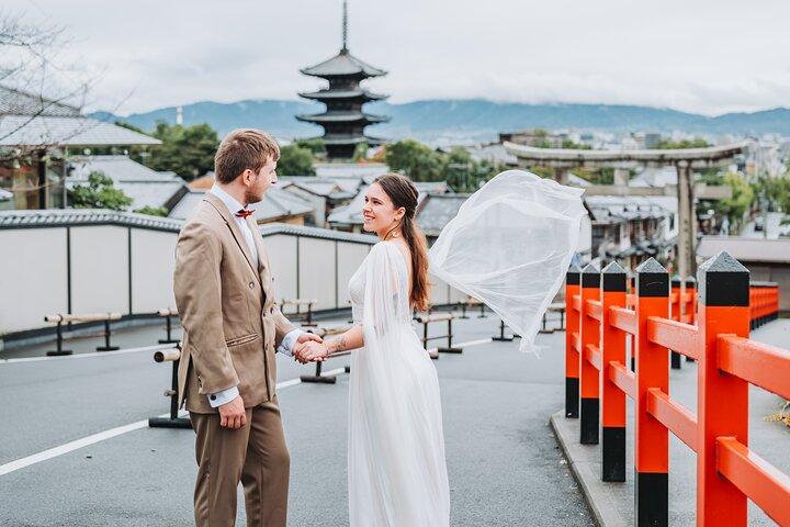 Relax Gion Kyoto Photoshoot: A Private Experience