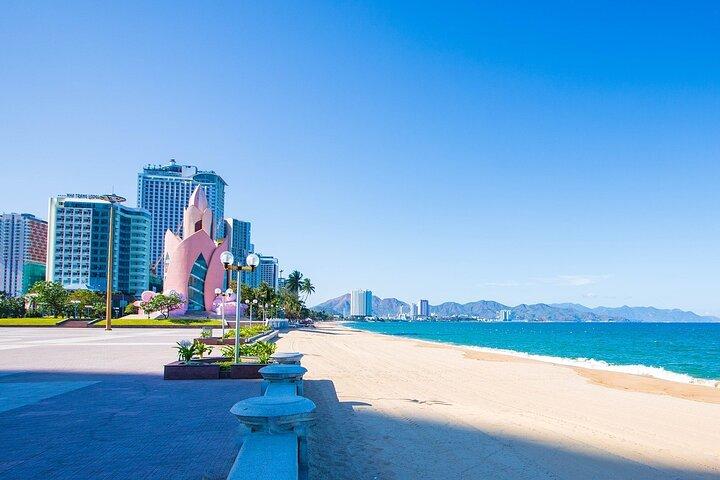 [E-sim gratis] Nha Trang Instagram Day Tour