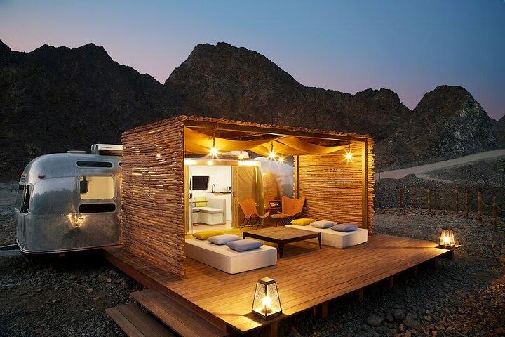 Hatta Tour Privé tot 6 personen