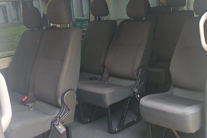 Singapore Airport Transfer