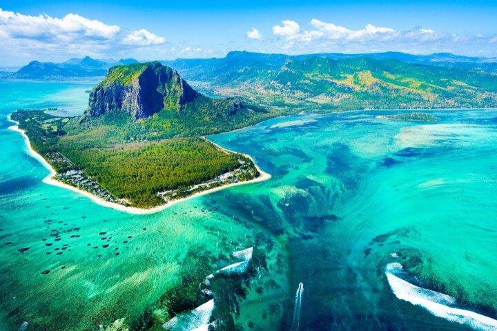 Tour privato in taxi guidato di Mauritius City Explorer