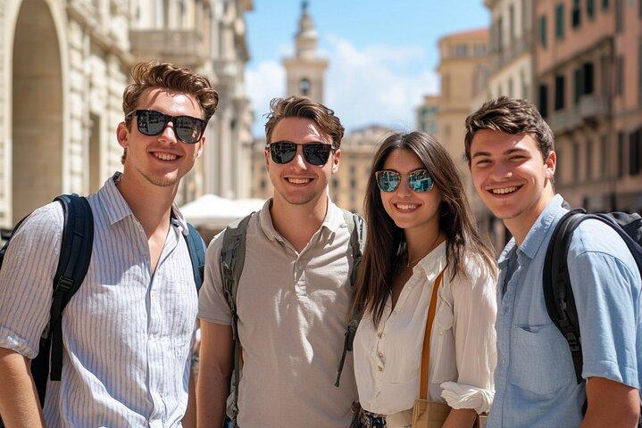 Wandeltocht Genua : ontdek de beste bezienswaardigheden en verborgen juweeltjes