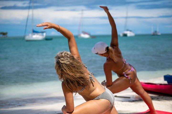 San Blas 4-dages Island Hopping Adventure fra Panama City