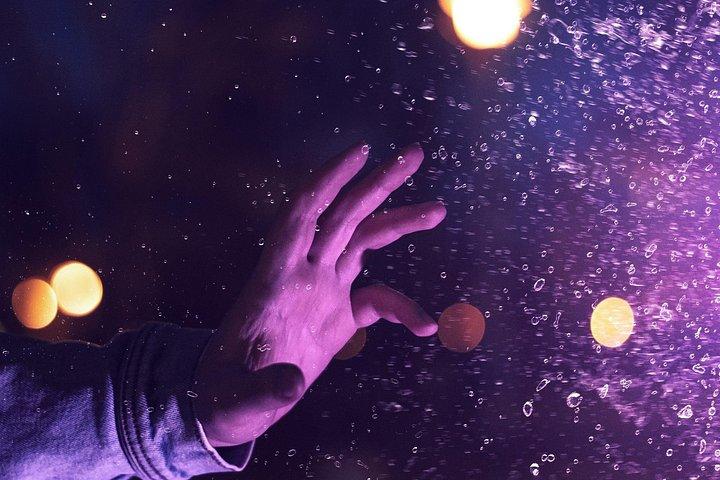Poitiers: Magic-themed urban escape game