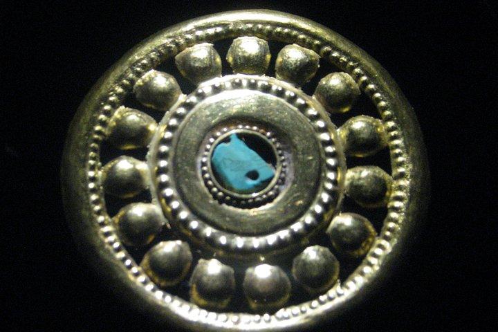 Lima City and Larco Archaeological Museum