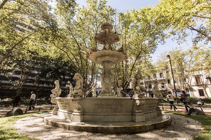 2 - Día Montevideo Destacados