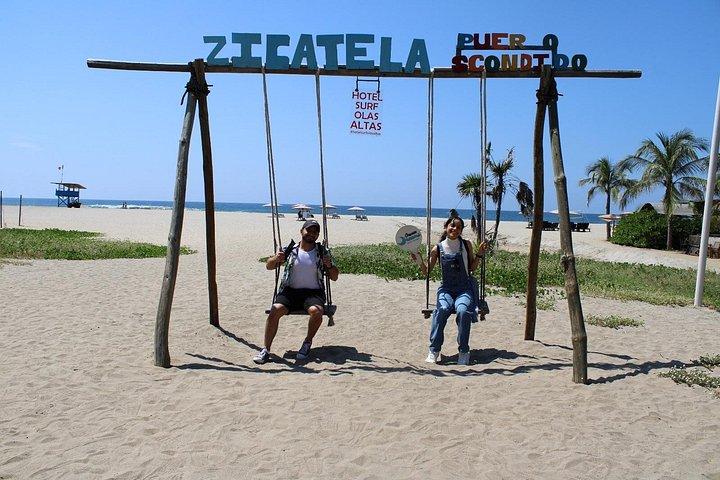 Tour Puerto Escondido EXPRESS