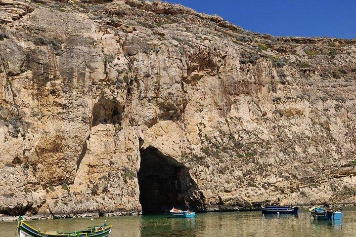 Full Day Private Gozo Tour