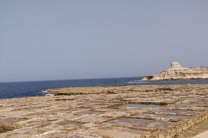 Full Day Private Gozo Tour