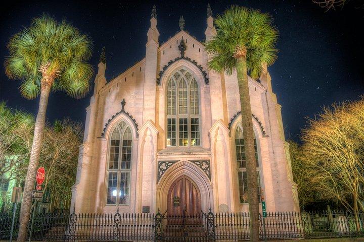 Charleston Ghosts of Liberty Geführte Wanderung