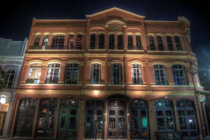 Charleston Ghosts of Liberty Geführte Wanderung
