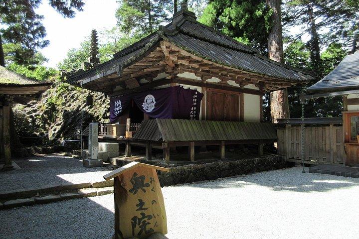 京都長谷寺・室生寺からゆったり奈良観光