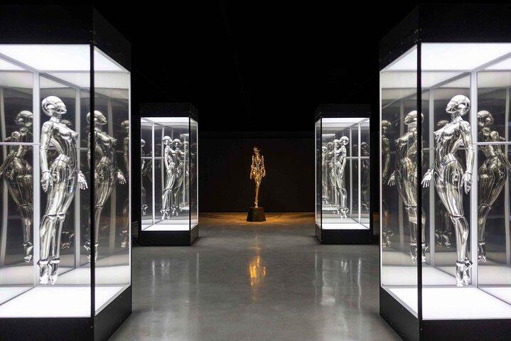 Entrada para o Museu do Sexo em Miami