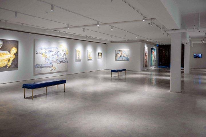 Billet d'entrée Musée du Sexe Miami