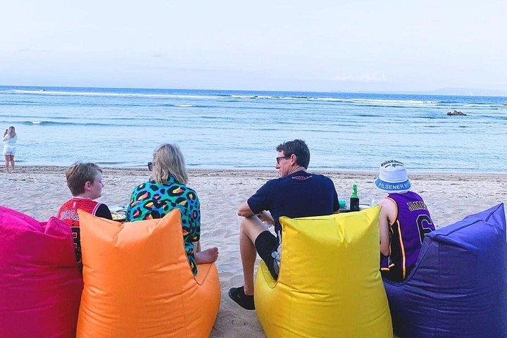 Kekeb Kochkurs in Nusa Dua