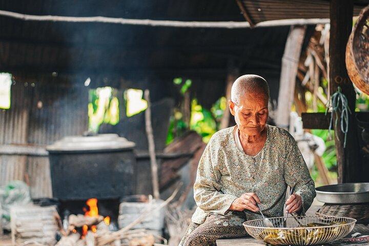Siem Reap Village Tour