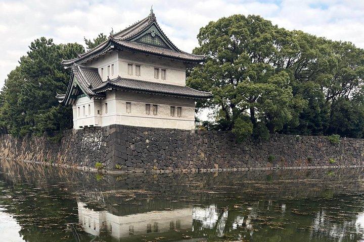 お客様のニーズに合わせた卓越したガイドによるプライベート東京