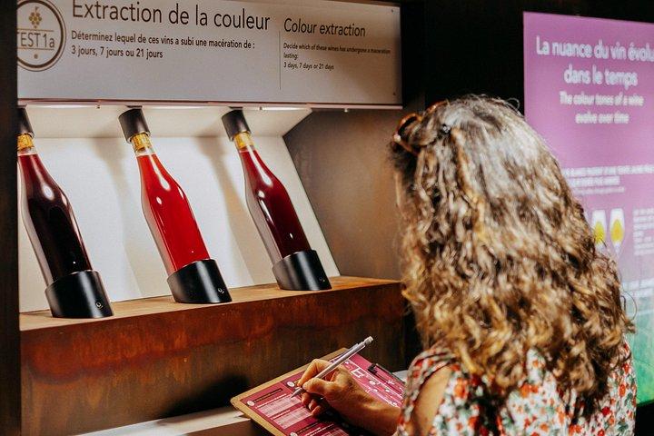 Beaujolais Halve dag wijnproeverij