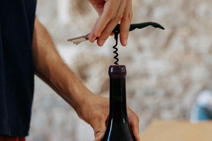 Beaujolais Halve dag wijnproeverij