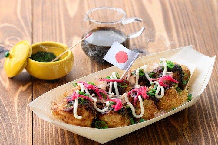 Clases de cocina en Takayama