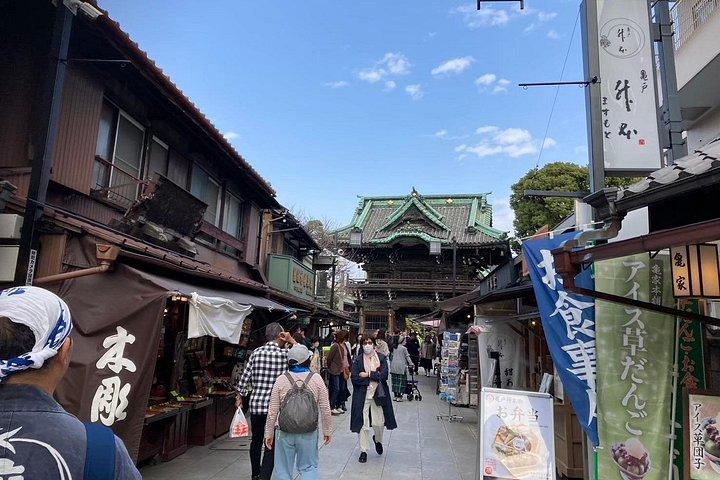 お客様のニーズに合わせた卓越したガイドによるプライベート東京
