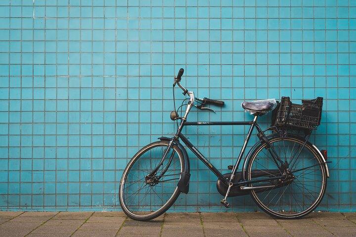 Amsterdams historievandring