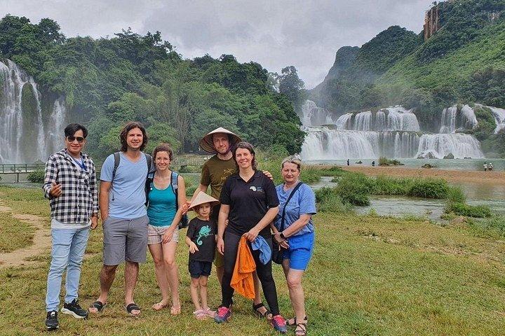魅力的な北ベトナム: ハザンからバ・ビー湖への脱出