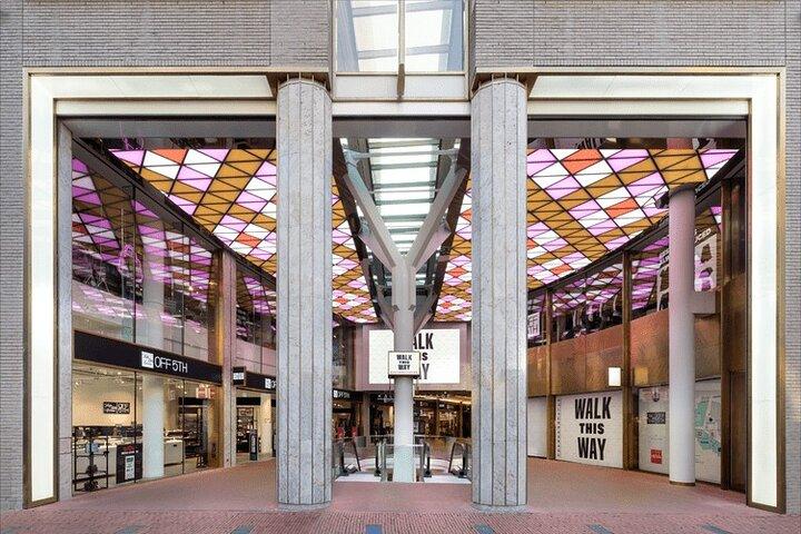 Tour a pie por la Historia de Ámsterdam
