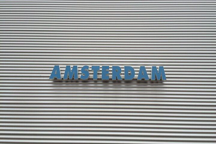 Tour a pie por la Historia de Ámsterdam