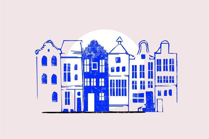 Amsterdams historievandring