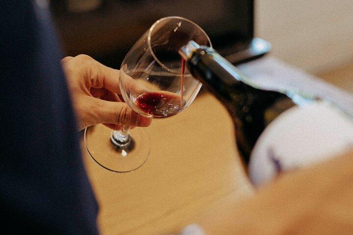 Visite 100 % viticole du Beaujolais Visite Privée avec Dégustation