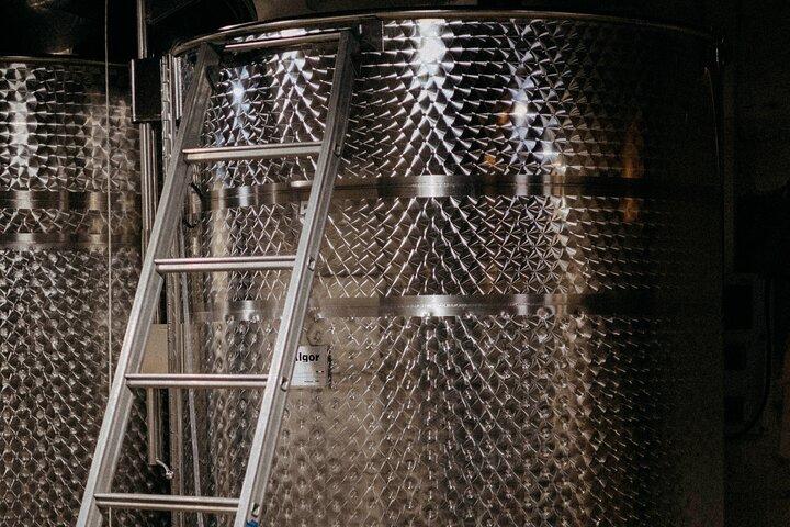Visite 100 % viticole du Beaujolais Visite Privée avec Dégustation