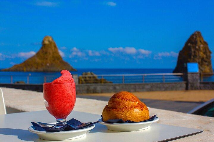 Tour & Taste: Lendas e sabores de Aci Castello e Aci Trezza