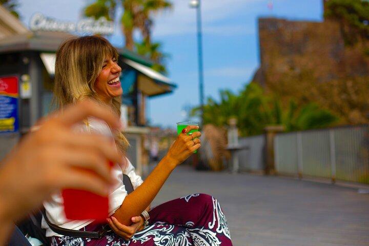 Tour & Taste: Lendas e sabores de Aci Castello e Aci Trezza