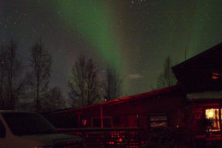 Poolcirkel Aurora Drive Adventure