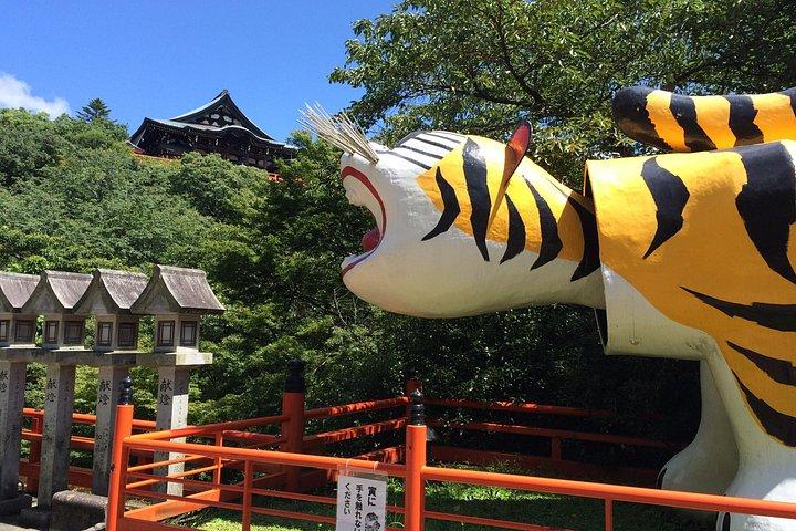 Private Kyoto with Exceptional Guide Tailored to Your Needs