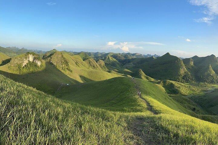 Cao Bang Adventure: 2-Day Scenic Loop Tour Depature Night