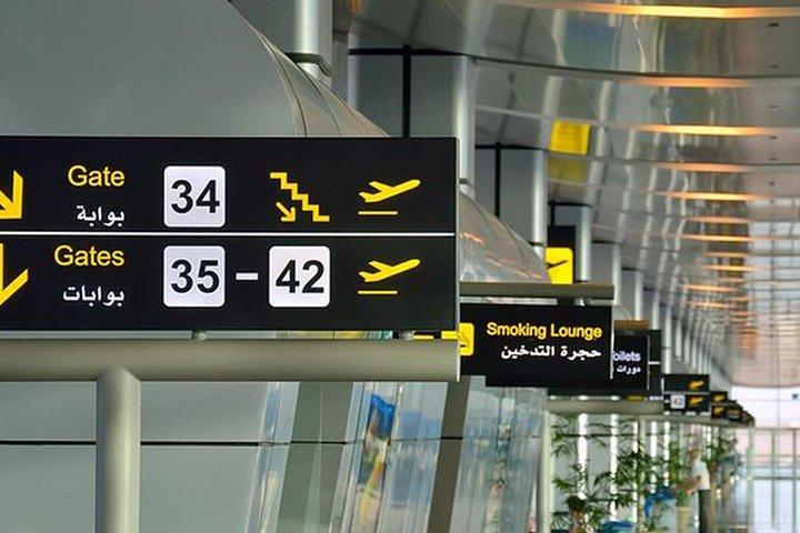 HRG 空港送迎