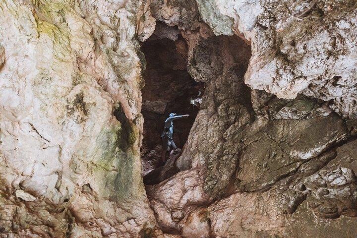 Tour privado de medio día por las joyas ocultas de Sintra