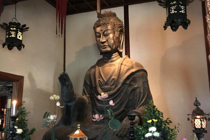 Private Kyoto with Exceptional Guide Tailored to Your Needs