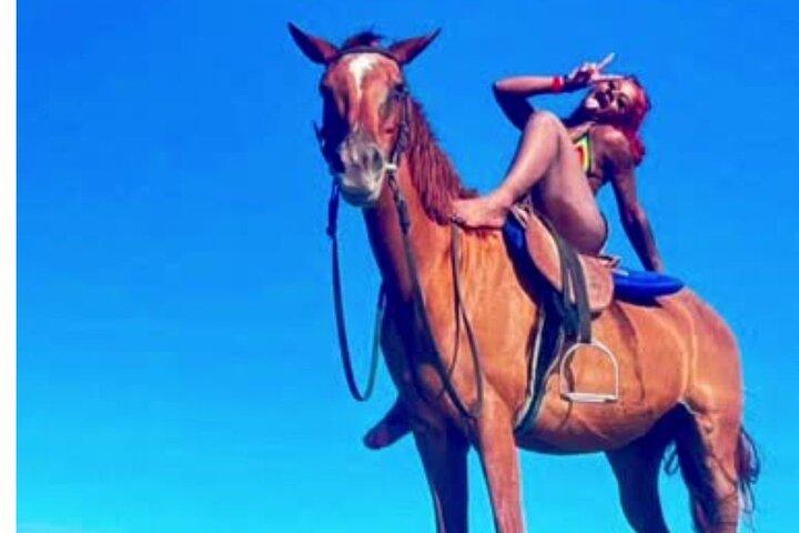 Excursion passionnante Équitation, Rafting, VTT Aventure