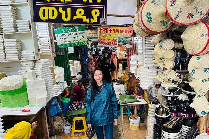 The Best way to Discover Addis Ababa