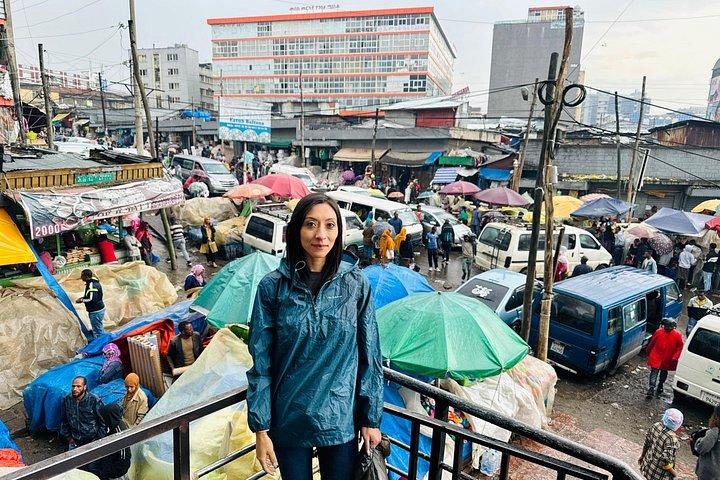 The Best way to Discover Addis Ababa