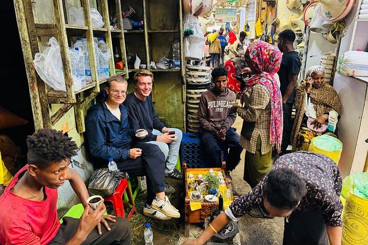 The Best way to Discover Addis Ababa